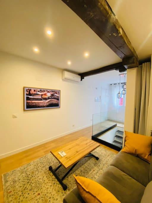 Spectacular Apartment Atocha-Soler Madrid Kültér fotó