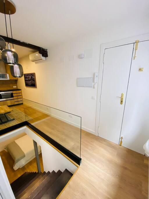 Spectacular Apartment Atocha-Soler Madrid Kültér fotó